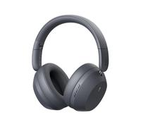 Auriculares Bluetooth Baseus Bass 35 Max Gris