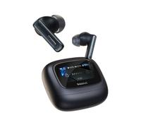 Auriculares Bluetooth Baseus Bowie M2s ANC Negros