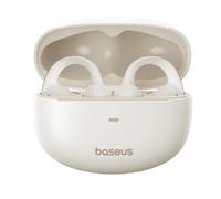 Auriculares Bluetooth Baseus Bowie MC1 USB-C Blancos