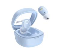 Auriculares Bluetooth Baseus Bowie WM02 Azules