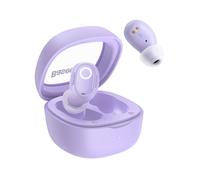 Auriculares Bluetooth Baseus Bowie WM02 Morados