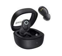 Auriculares Bluetooth Baseus Bowie WM02 Negros