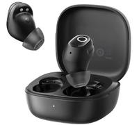 Auriculares Bluetooth Bass BD1 estéreo inalámbricos (negros) - BASEUS