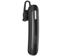 Auriculares Bluetooth BE48 (negros) - XO
