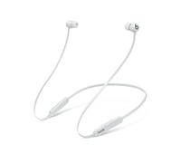 Beats Auriculares inalámbricos Flex - Chip Apple W1, Auriculares magnéticos, Bluetooth de Clase 1, 12 Horas de Sonido ininterrumpido - Gris
