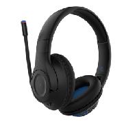 Belkin SOUNDFORM INSPIRE Auriculares Inalámbrico y alámbrico Diadema Llamadas/Música USB Tipo C Bluetooth Negro