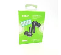Auriculares Bluetooth Belkin Soundform Flow Blancos [PO210978]