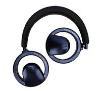 Auriculares Bluetooth, Bluetooth 6.0 Diseño Ahuecado Auriculares RGB, con Cable con Micrófono Desmontable para Entrenamientos de Viajes en Casa, Escuela, 20 Horas de Juego (Black)