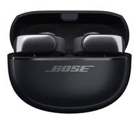 Auriculares Bluetooth BOSE QC Ultra (Open Ear - Micrófono - Noise Cancelling - Negro)