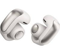 Auriculares Bluetooth BOSE QC Ultra (Open Ear - Micrófono - Noise Cancelling - Plateado)