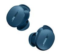 Auriculares Bluetooth BOSE QuietComfort (In Ear - Micrófono - Cancelación de Ruido - Azul)
