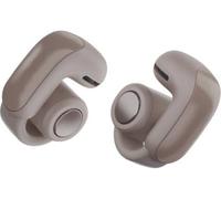 Auriculares Bluetooth BOSE QuietComfort Ultra Open (Open Ear - Micrófono - Beige)
