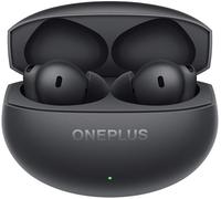 OnePlus Buds 4 Auriculares Bluetooth Gris (Storm Gray)