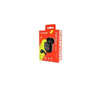 Auriculares Bluetooth - CANYON - TWS-6 - Intraauriculares - 13 mm - BT 5.3
