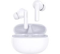 Auriculares bluetooth honor earbuds x7i con estuche de carga/ autonomía 8h/ blancos