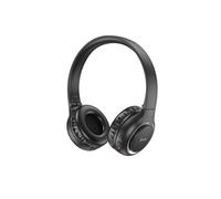 Auriculares Bluetooth compatibles hoco W41 (negro): Regalo sorpresa W41