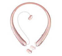 Auriculares Bluetooth con Banda for el Cuello, compatibles LG HBS900, Auriculares Deportivos estéreo de Alta fidelidad, Bajos inalámbricos, Resistentes al Agua(Colour 3)