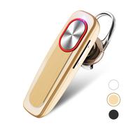 Auriculares Bluetooth con cancelación de ruido avanzada, tecnología multipunto para cambio sin problemas, notificaciones de voz en tiempo real,
