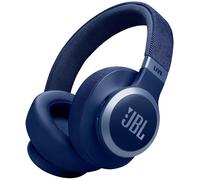 Auriculares Bluetooth con cancelación de ruido JBL Live 770NC (azules)