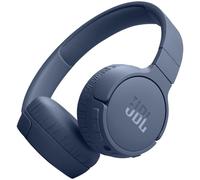JBL Tune 670NC Auriculares Inalámbricos con Cancelación de Ruido Adaptativa Azules