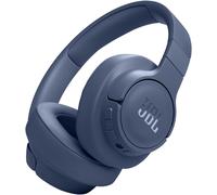Auriculares Bluetooth con cancelación de ruido y micrófono Tune 770NC (azules) - JBL