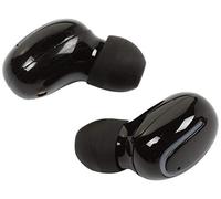 Auriculares Bluetooth con Carcasa de Carga para Samsung Galaxy Book Tablet inalámbricos intraaugurales Impermeables