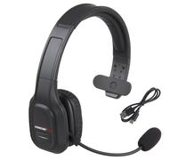 Auriculares Bluetooth con Micrófono Audiocore Micrófono para Centro de llamadas
