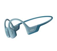 Auriculares Bluetooth conducción ósea Autonomía 10h OpenRun Pro Shokz azul