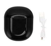 Auriculares Bluetooth de carga rápida con traducción en tiempo real, auriculares traductores inalámbricos con sonido estéreo, reducción de