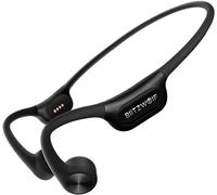 Auriculares Bluetooth de Conducción Ósea BW-BTS9 (Negro) - BLITZWOLF
