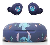 Auriculares Bluetooth de Disney Lilo y Stitch con estuche de carga - Auriculares inal mbricos con micr fono incorporado + Hasta 30 horas de repro