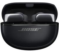 Auriculares Bluetooth de oído abierto Ultra Open Earbuds (negros) - BOSE
