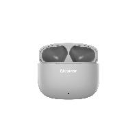 Denver Auriculares TWE-48GR True Wireless Bluetooth estéreo para llamadas y música gris