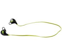 Auriculares Bluetooth Deportivos para Samsung Galaxy A40 (inalámbrico), Color Amarillo