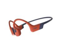 Shokz auriculares OpenSwim Pro Casques / Casques à conduction osseuse / Écouteurs TU Rouge