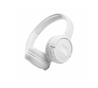 AURICULARES BLUETOOTH DIADEMA JBL TUNE 510 BT BLANCO