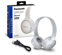 Auriculares Bluetooth Diadema Panasonic RB-HF420 Inalambricos Extra Bass System