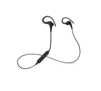 Auriculares - Bluetooth, diseño Deportivo, conectividad inalámbrica, Sonido, Resistencia al Sudor y al Agua