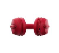 Auriculares Bluetooth - ENERGY SISTEM - Modelo 457557 - Plástico reciclado - 23 horas de autonomía - ANC 40 dB
