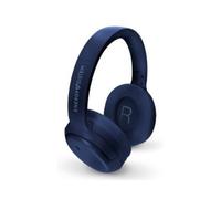 Auriculares Bluetooth Energy Sistem Rizz Azul Marino/ 50h Bateria/ Carga Rapida/ Multidispositivo