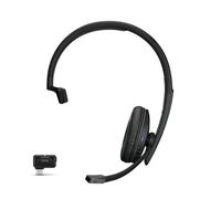 Auriculares Bluetooth EPOS Adapt 231 De Un Solo Lado Con Dongle USB-C 1000896