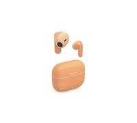 Auriculares Bluetooth "Freedom Light II", TWS, Earbuds, comunicación vocal, Naranja