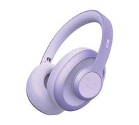 Auriculares Bluetooth FRESH 'N REBEL Clam Ace (Over Ear - Cancelación de Ruido - Micrófono - Lila)