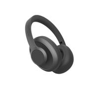 Auricular Fresh 'n Rebel Clam Blaze Inalámbrico Gris Bluetooth 5.2 Cancelación de Ruido Plegable