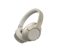 Auriculares Bluetooth FRESH 'N REBEL Clam Fuse (Over Ear - Cancelación de Ruido - Micrófono - Dorado)