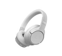 Auriculares Bluetooth FRESH 'N REBEL Clam Fuse (Over Ear - Cancelación de Ruido - Micrófono - Gris)