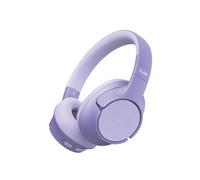 Auriculares Bluetooth FRESH 'N REBEL Clam Fuse (Over Ear - Cancelación de Ruido - Micrófono - Lila)