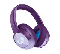 Fresh 'n Rebel Clam Junior Auriculares Inalámbrico Diadema Llamadas/Música USB Tipo C Bluetooth Violeta