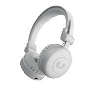 Auriculares Bluetooth FRESH 'N REBEL Code Core (On Ear - Micrófono - Gris)