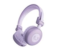 Auriculares Bluetooth FRESH 'N REBEL Code Core (On Ear - Micrófono - Morado)